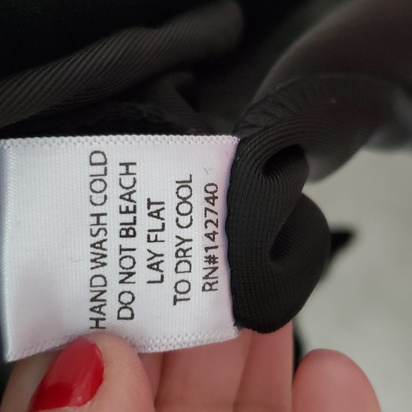 SEXY LONG VELVET MAXI DRESS SMALL - Picture 7 of 13